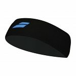 Babolat Frotka Headband Black